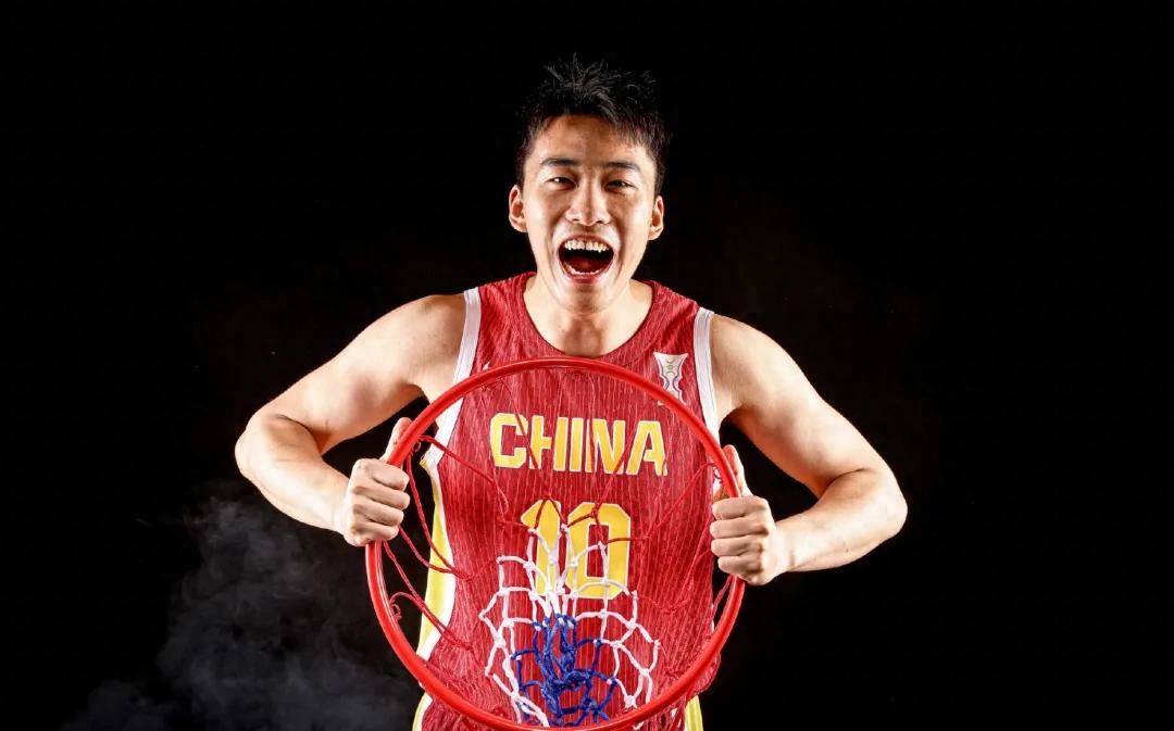 Ten players going abroad! Chinese men&#39;s basketball has finally stepped out!