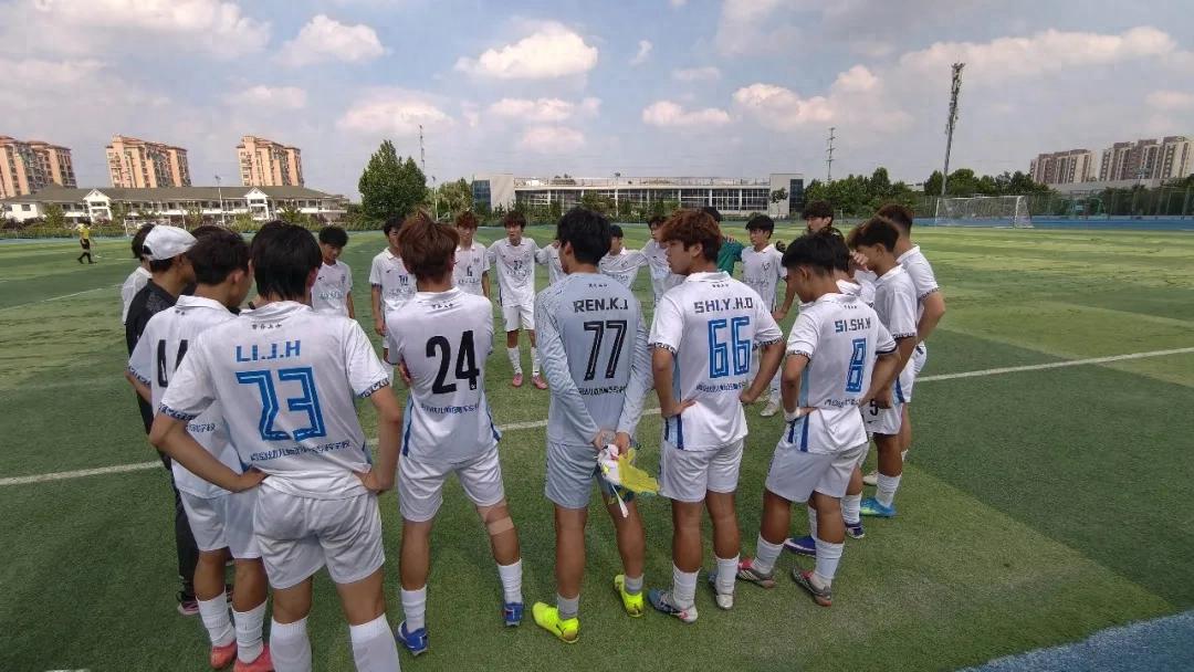 Football vocational education is set to accelerate and break through in 2026! With passion and persistence, connections can be made everywhere!