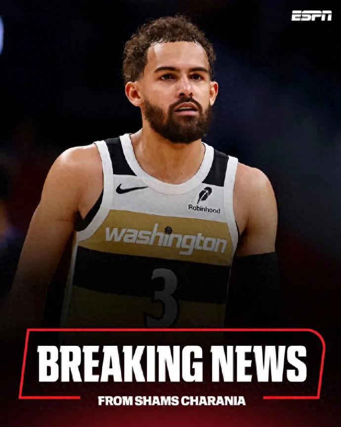 Major signing! Hello, NBA! A top big three has emerged in the East
