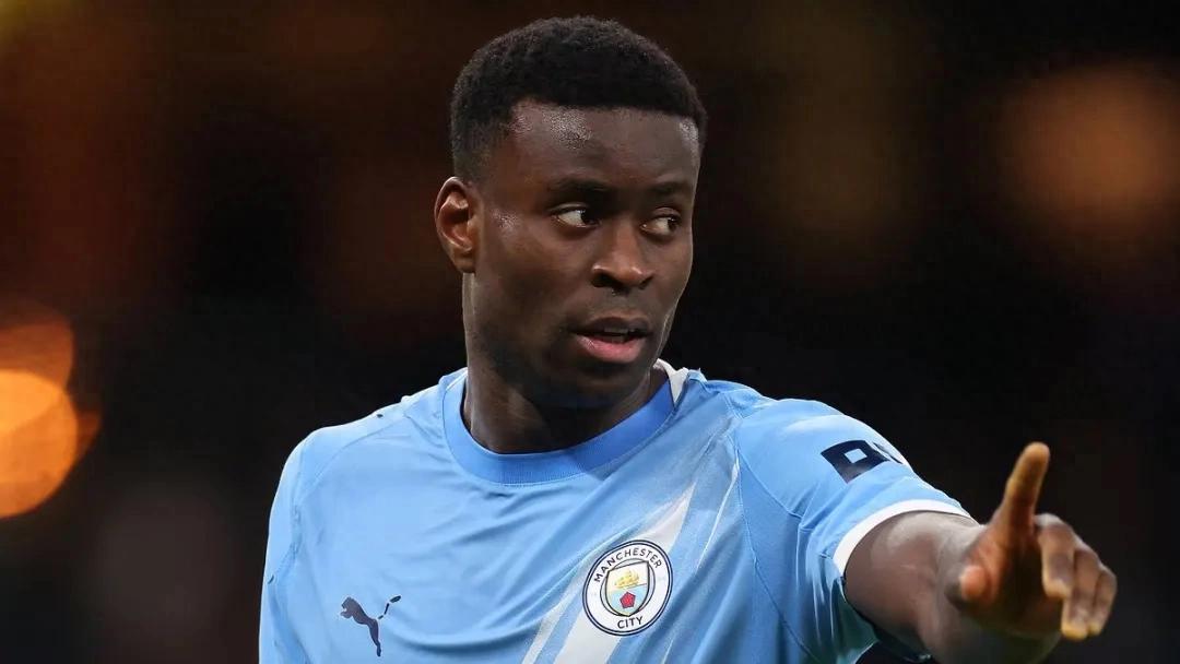 Guehi misses out on the League Cup final, Guardiola questions the fairness of the rules? Changing regulations on a whim is even less acceptable!