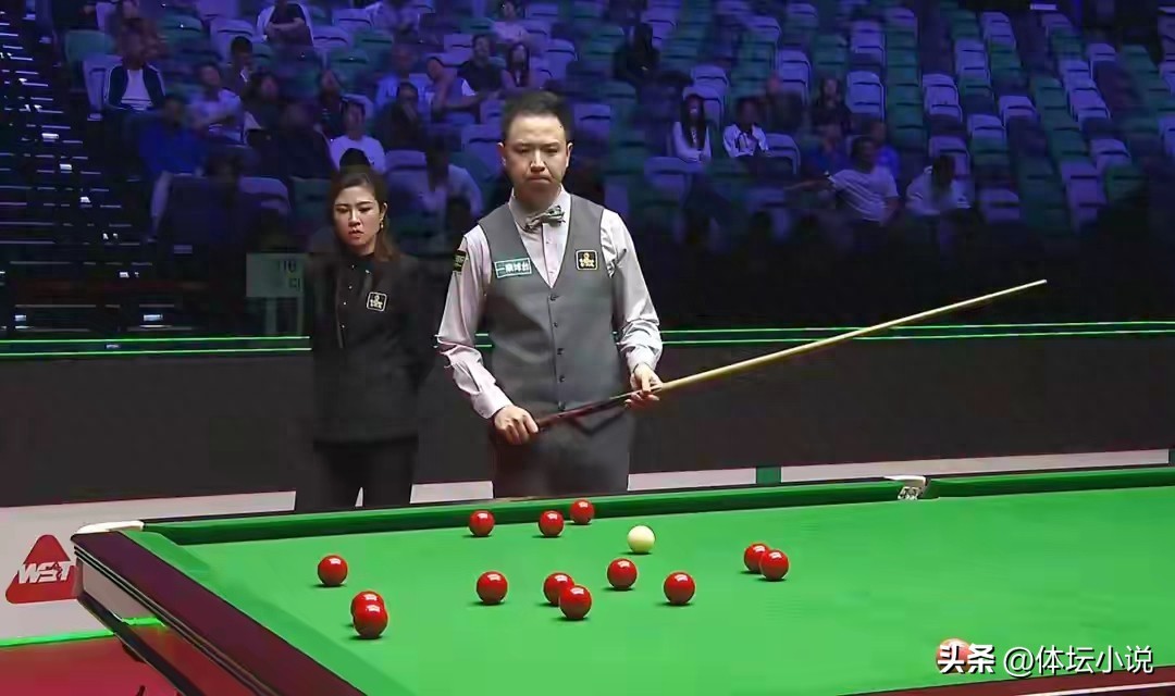 Snooker Hong Kong Masters Report! Four Quarterfinalists, Three from China, Xiao Guodong Defeats O’Sullivan 5-3
