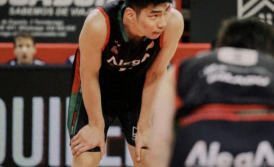 Yu Jiahao's birthday essay moved me to tears.