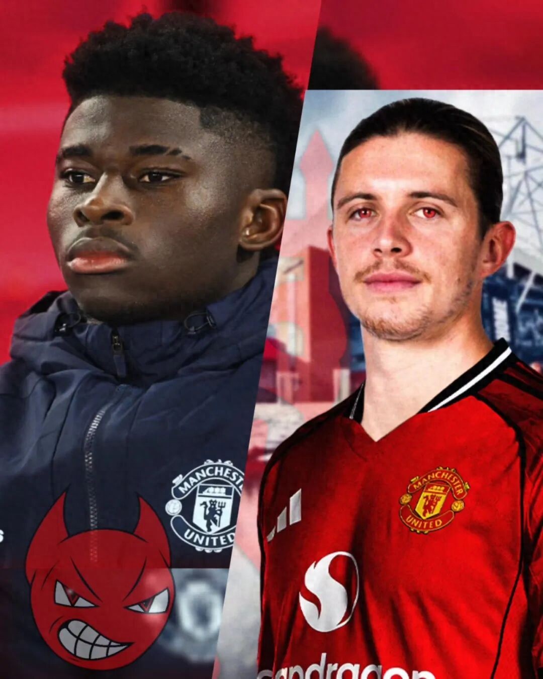 Manchester United&#39;s must-buy new midfielder in the January transfer window! It might not be Bissouma, as Nottingham Forest&#39;s new English talent is also a contender.