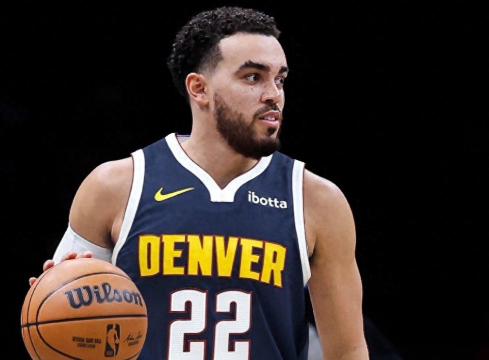 Rockets' target snatched! Tyus Jones confirms signing with Nuggets: to serve as Murray's backup in championship pursuit