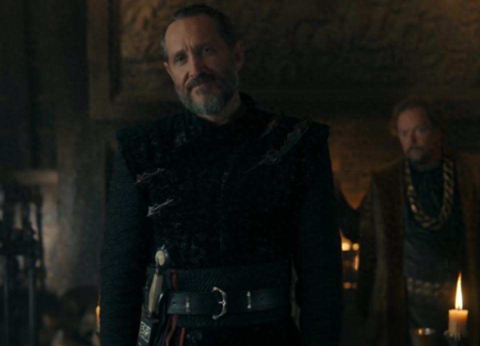 The best heir of House Targaryen has perished! The Trial of the Seven leaves a chilling impression!