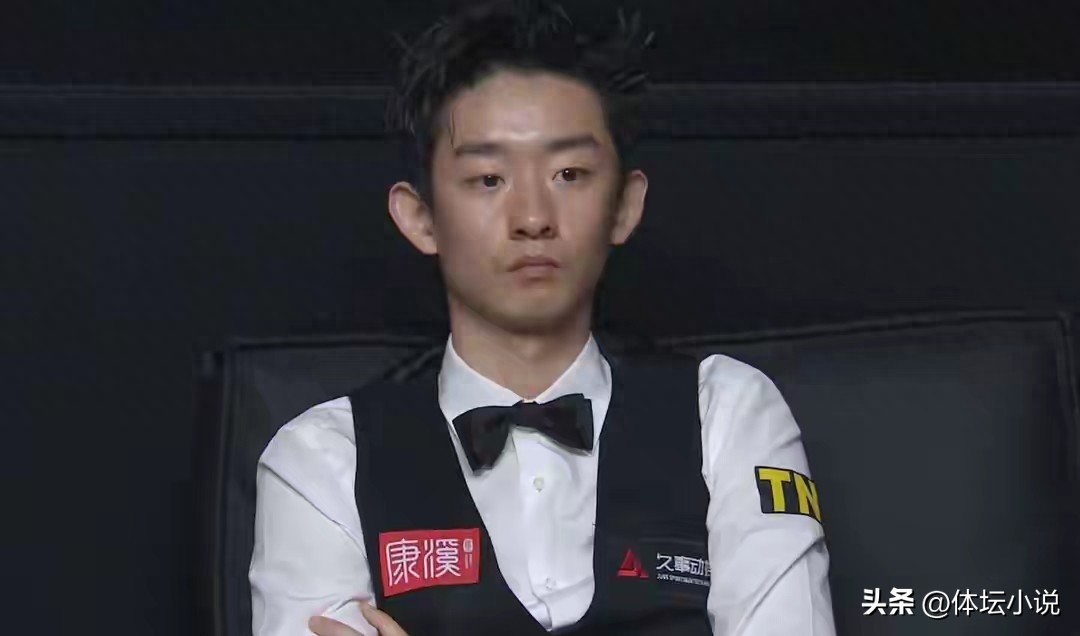 World number one is truly unstoppable! Snooker Shanghai Masters: Trump beats Wu Yize 10-6 to reach the final!