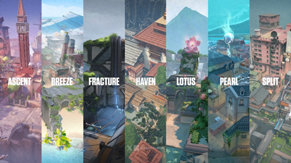 The dream bundle for Valorant players! Is the Aquaform 2.0 a must-have?