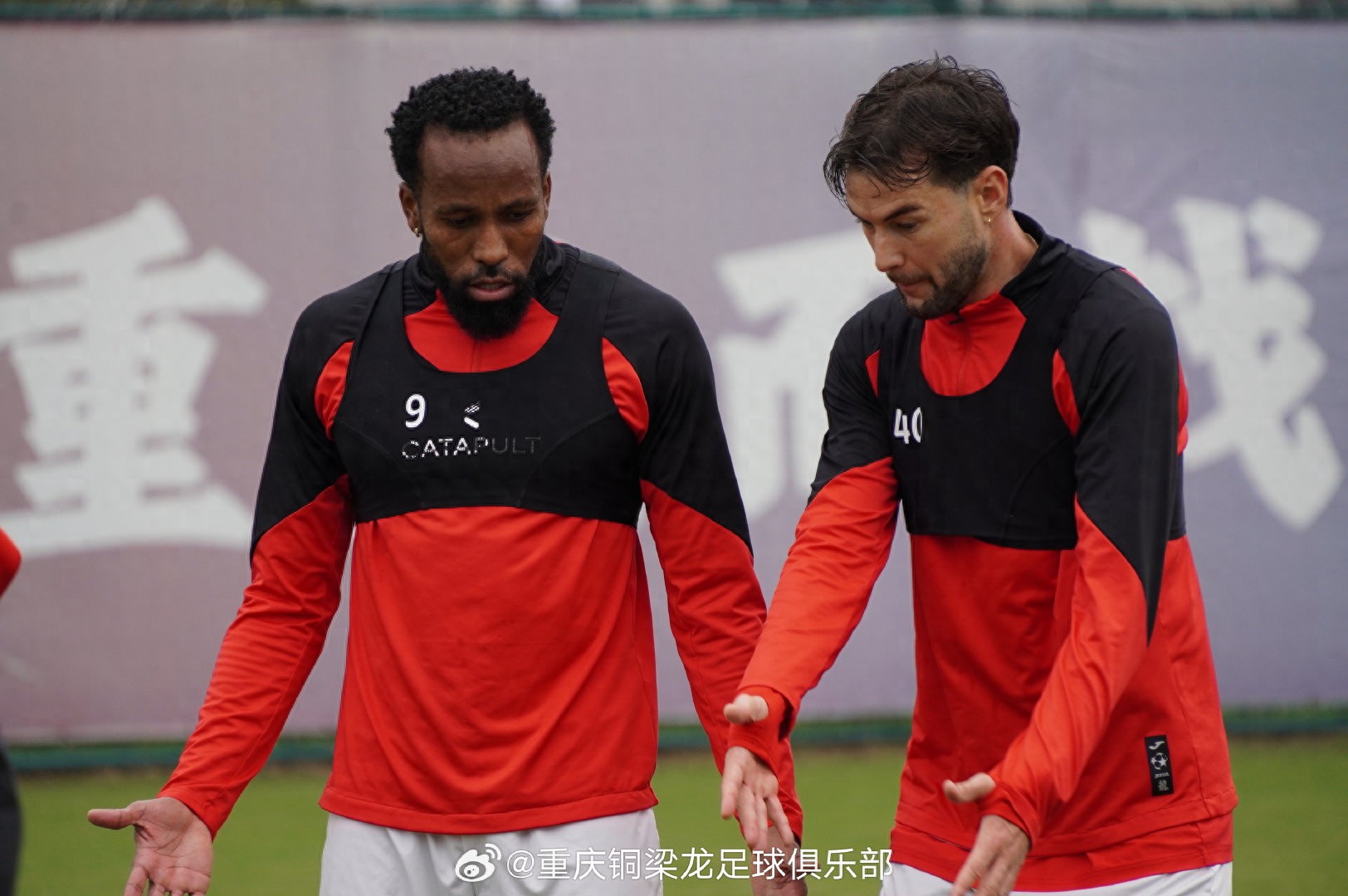 The Final Battle for Promotion: The Last Expedition, Tongliang Dragon Needs the &#34;Chongqing Grit&#34;