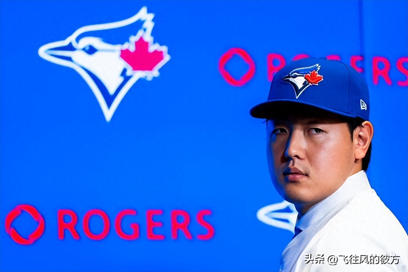 Toronto Blue Jays’ new Japanese recruit Kazuma Okamoto confirmed his participation in the World Baseball Classic, receiving full support from the team.