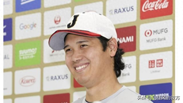 Asked to treat the whole team to a meal, Shohei Ohtani coolly responded: Winning is what matters most, I'm here to play baseball.