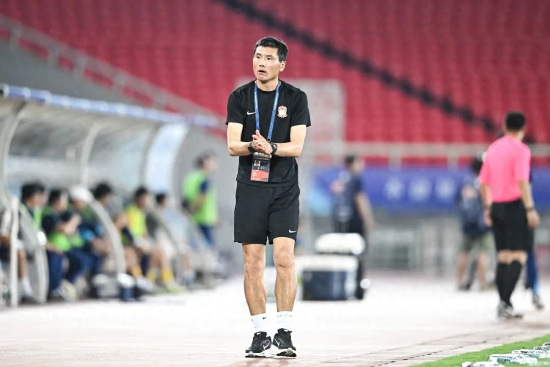 With two strong teams recently defeated, can the Qingdao duo &#34;take advantage of the fire&#34;?