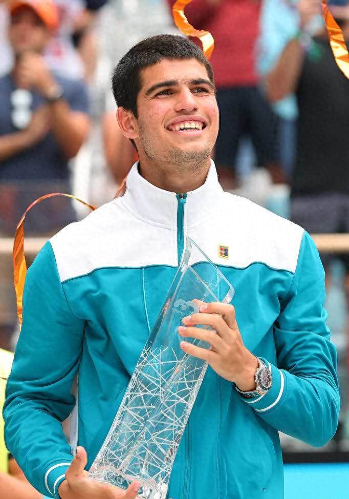 The Miami Open has seen a series of surprises—is Sinner's Sunshine Double secure?