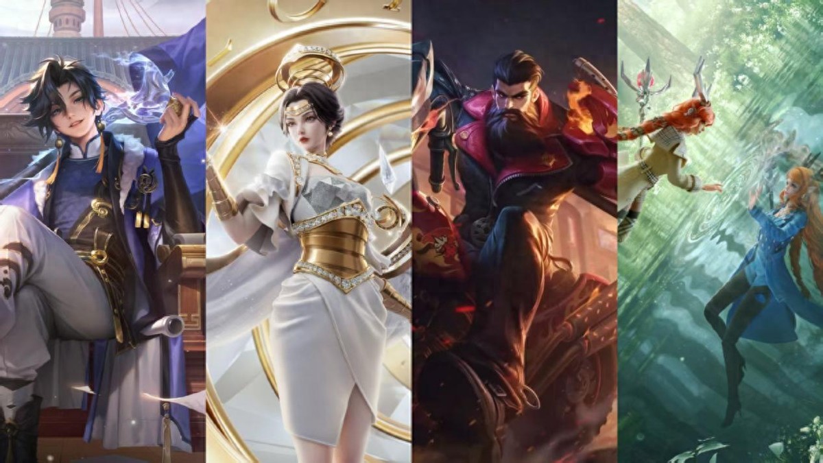 Compared to a certain otome game, which abruptly canceled its collaboration and swiftly improved based on feedback, Honor of Kings has become a model worth emulating?