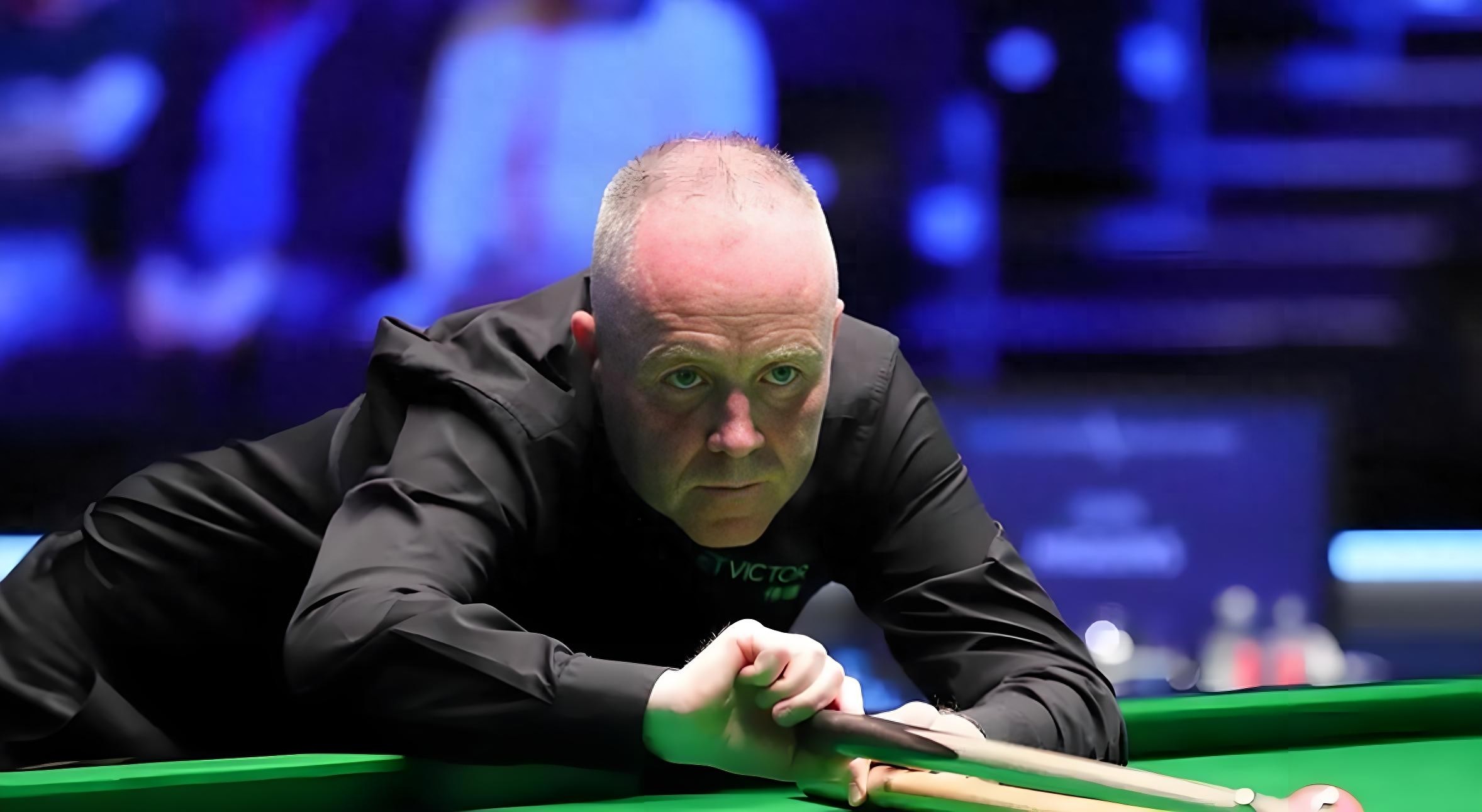 The UK Open today (9.27) features Higgins vs. McGill and Selby vs. Murphy, live on Huya.