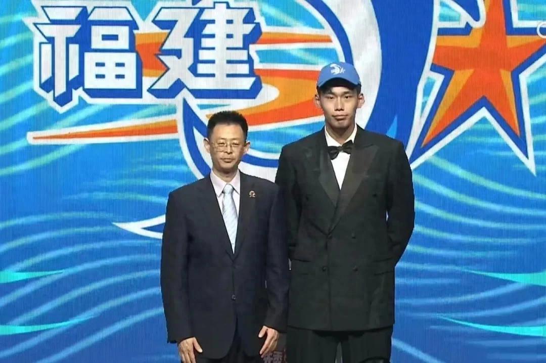 CBA選秀大會，越來越無趣了！
