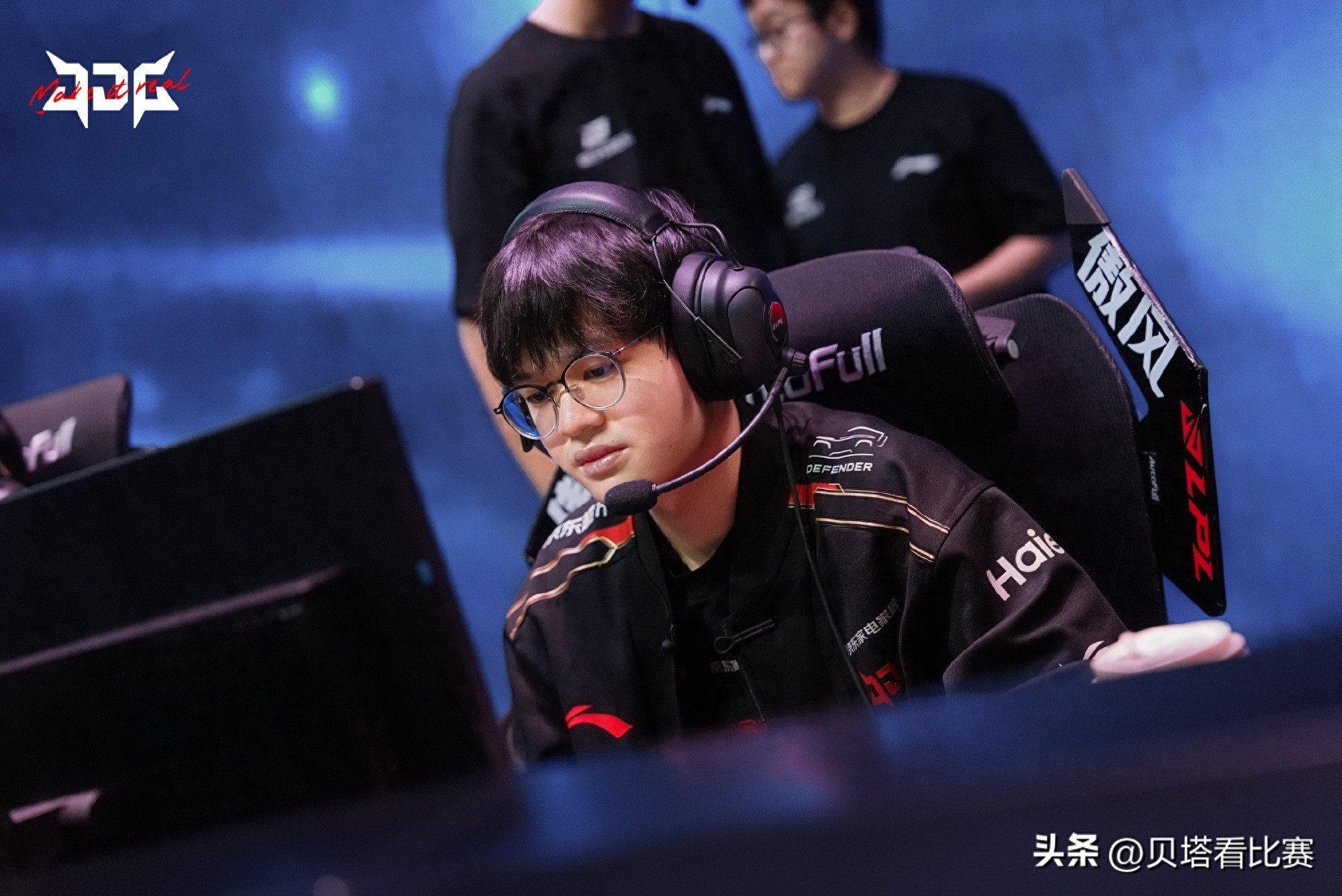JDG0-2 lost to DK, suffering their first defeat! The jungle and mid lanes were completely outplayed, with showmaker delivering an outstanding performance.