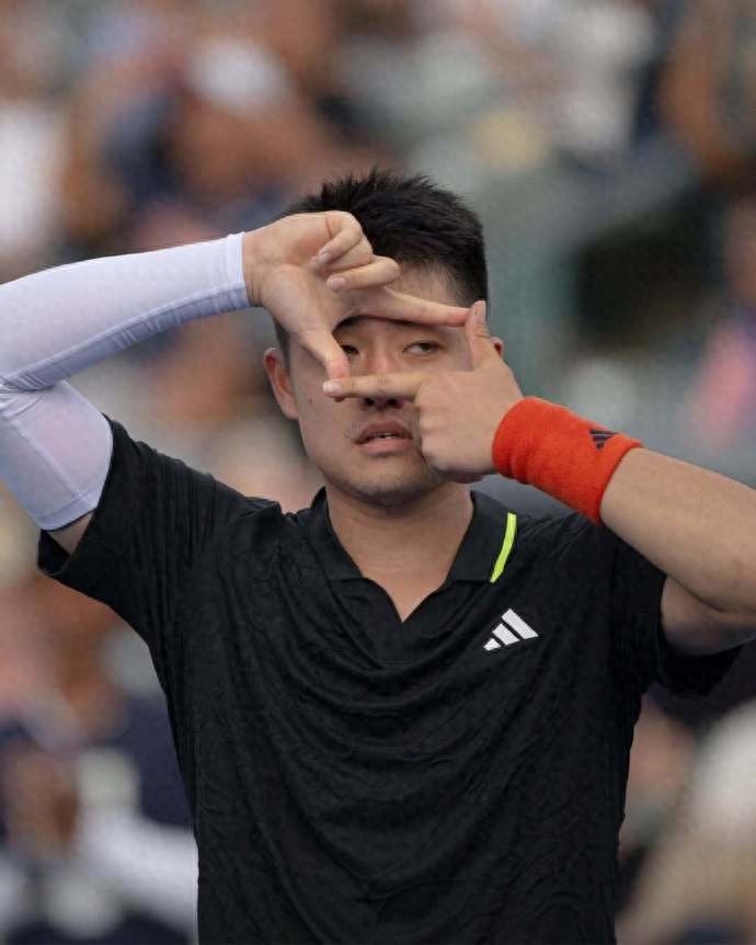 Happy birthday to the record-holder of multiple firsts in Chinese men&#39;s tennis!