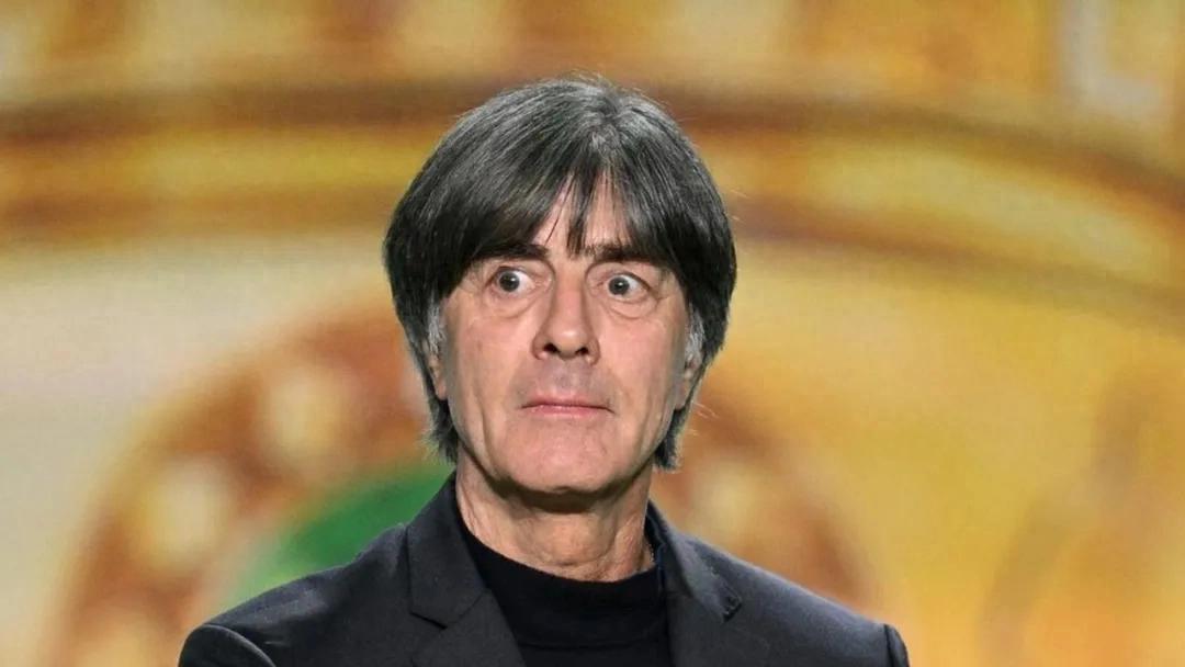 Loew denies finalizing coaching Ghana, one last spot remains for World Cup's 48-team head coaches
