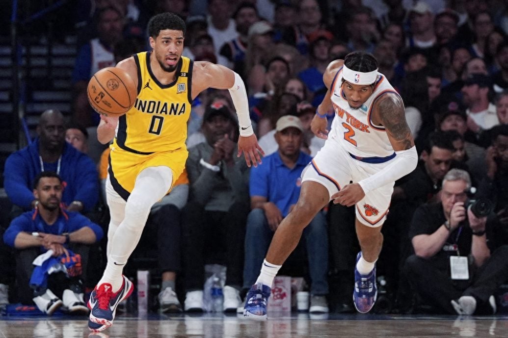 Reaching the Final Four, who will be crowned king in the 2024/25 NBA playoffs?