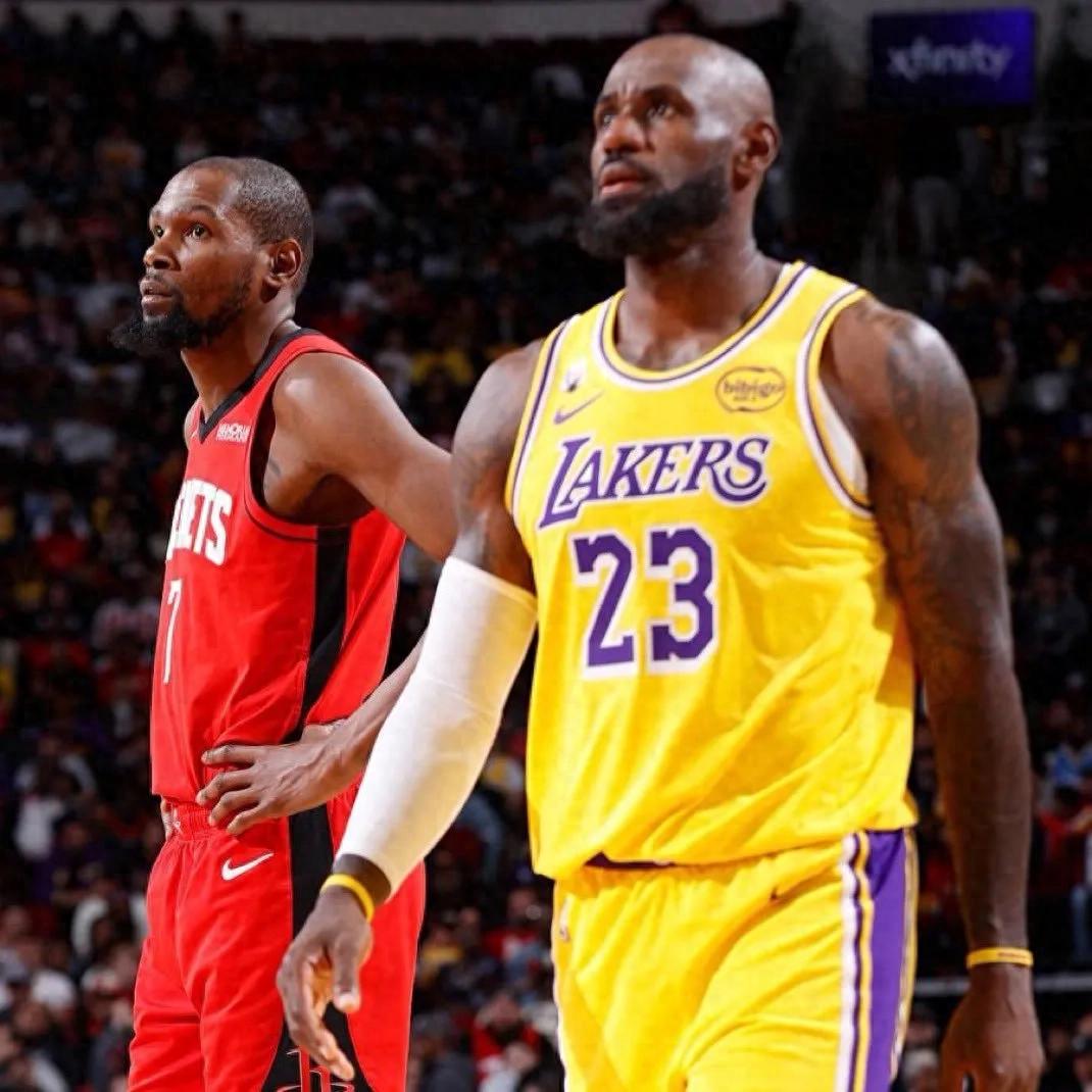 The third seed in the West is still uncertain, depending on whether the Lakers want to face the Rockets.