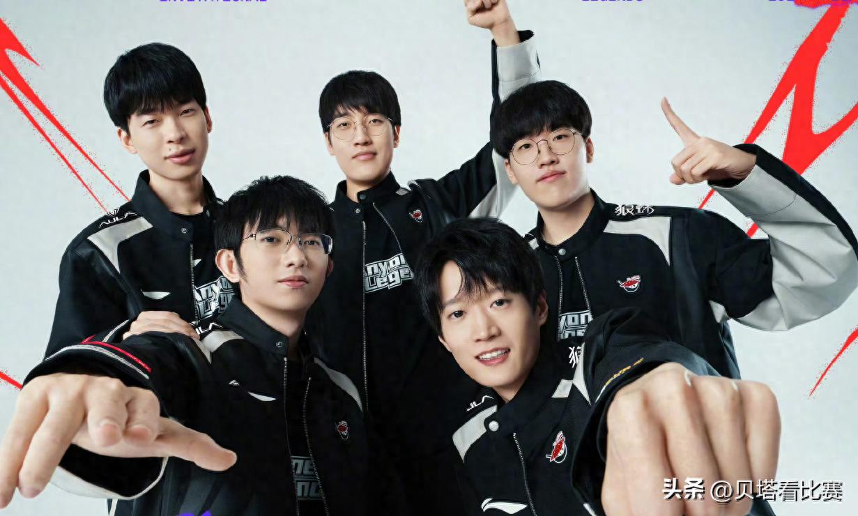 Is the pressure on AL&#39;s schedule too much? After consecutive losses to BLG and WBG, Tabe calls for everyone to overcome difficulties together.