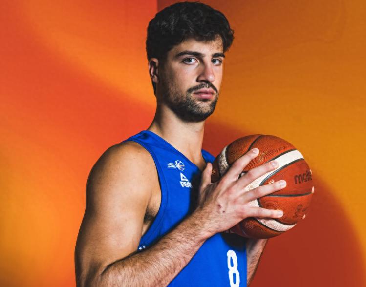 EuroBasket Daily Preview: Doncic Begins Revenge Battle, Giannis Leads Team Against a Super Dark Horse