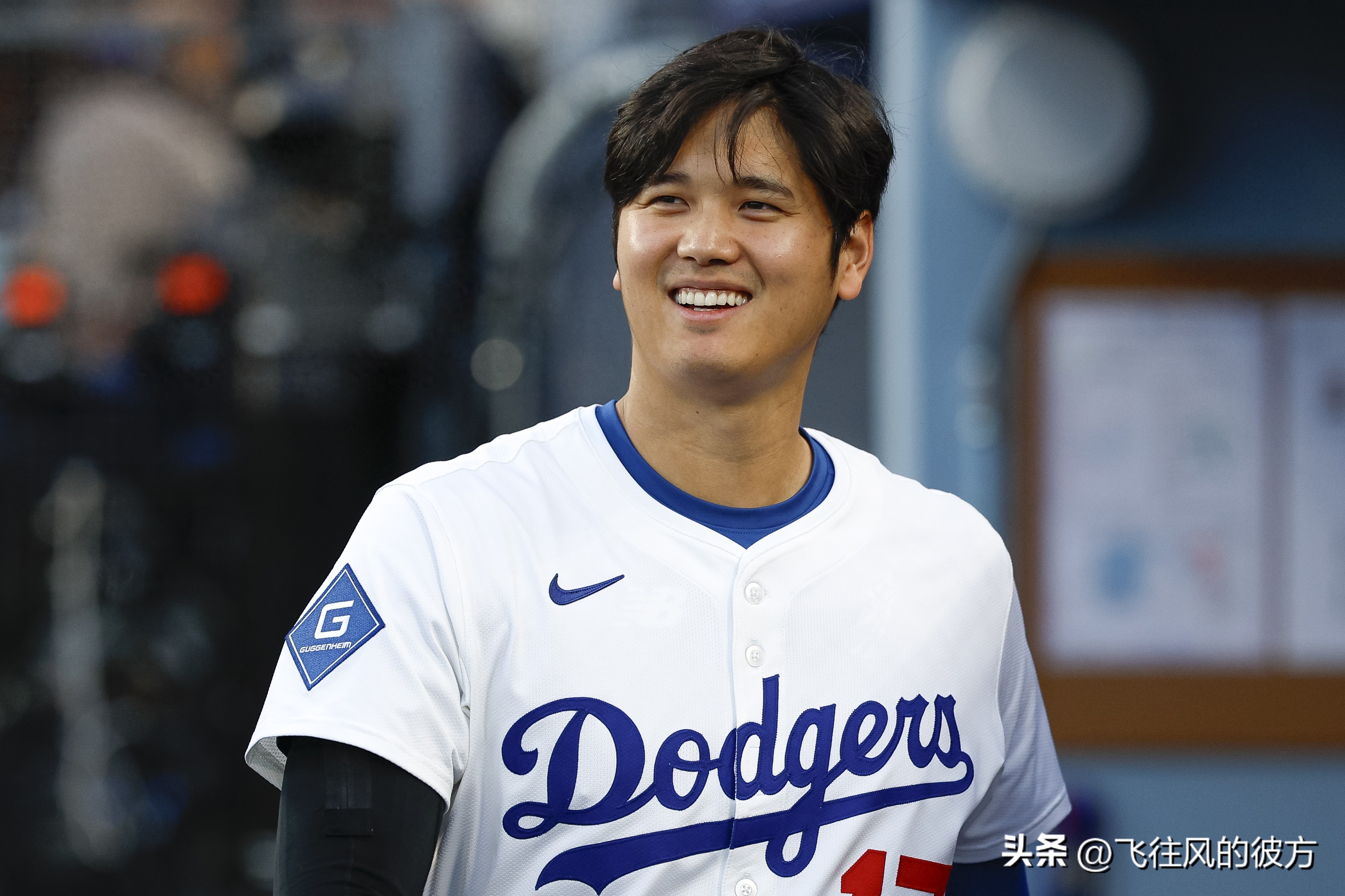The Dodgers, returning from the All-Star break, continue to struggle as Shohei Ohtani&#39;s batting average drops to just .200 after his pitching comeback.