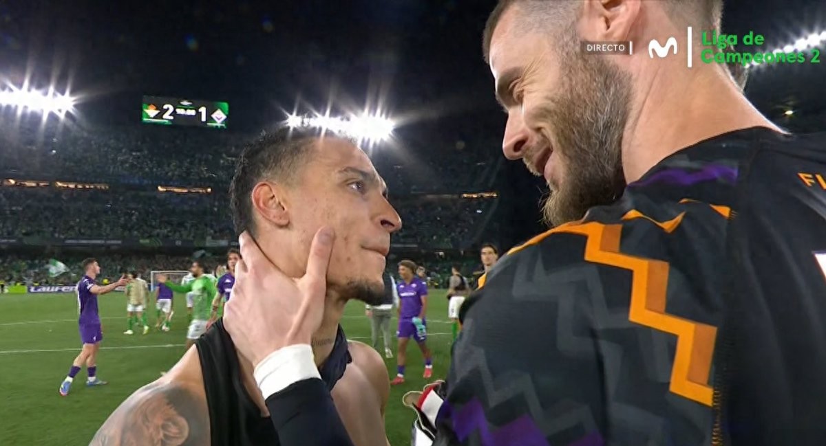 Manchester United's Antony's price tag was exposed, and De Gea's transformation surprised him! Real Madrid asked Manchester United to cooperate in the purchase