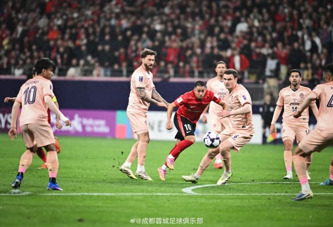 New coach of Rongcheng debuts: regretful loss, but the process was acceptable
