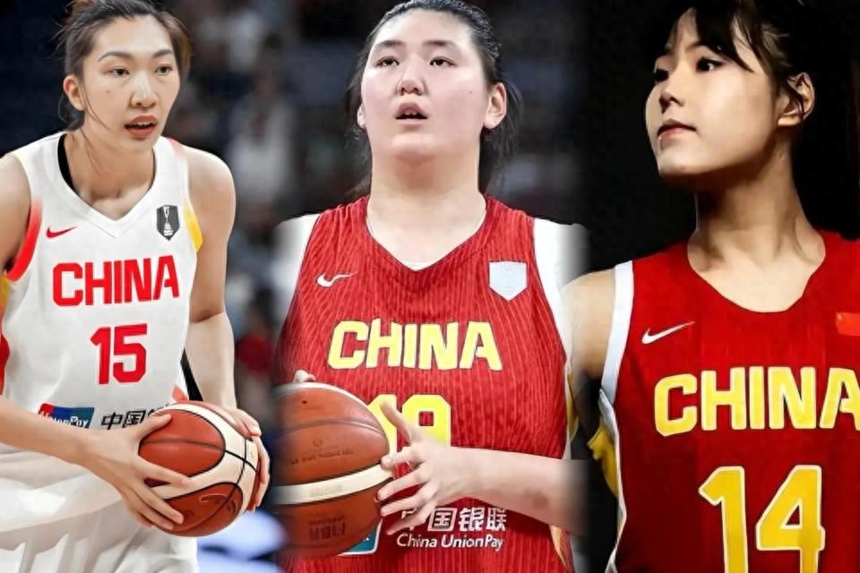 Schedule for the Women's Basketball World Cup Qualifiers Tomorrow (3.14): China vs South Sudan, Live on CCTV-5.