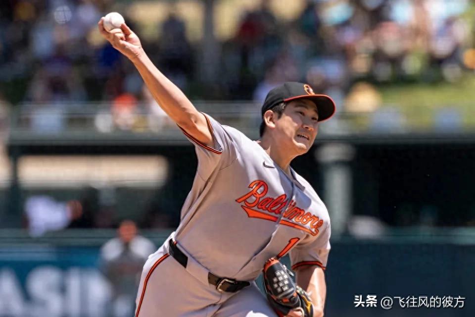 Tomoyuki Kanno was broken by the athlete for the first time in nearly 2 months