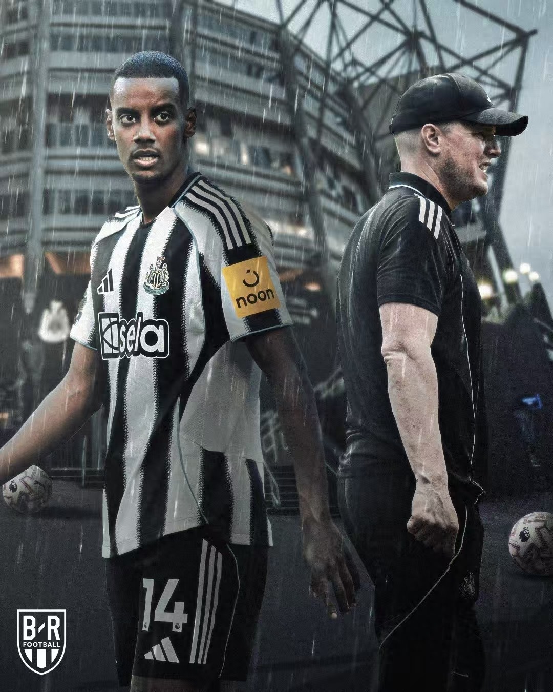 Is Joelinton the new Yorke? Gentlemen&#39;s agreements mean nothing; reports say Newcastle will sell Isak for a £100 million offer.