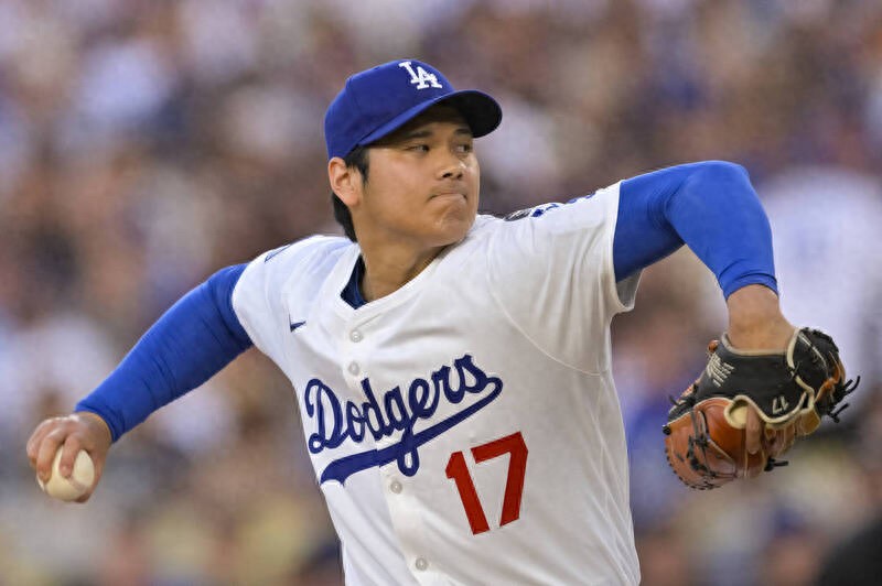 MLB star Shohei Ohtani reproduced the "two-knife flow" after 663 days, and the Japanese famous pitcher gave his opinion