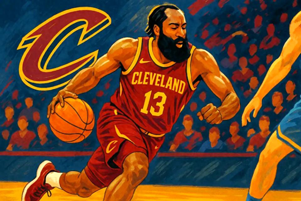 Harden's team switch is not a habitual betrayal! What he is chasing is not a championship but a contract extension.