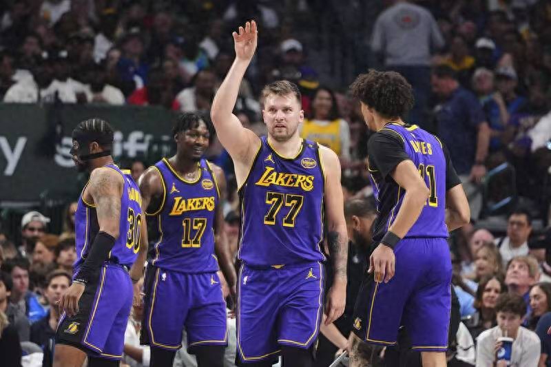 The Mavericks manager who sent Doncic away was sharply asked, "Why do you think you shouldn't be fired?" ”