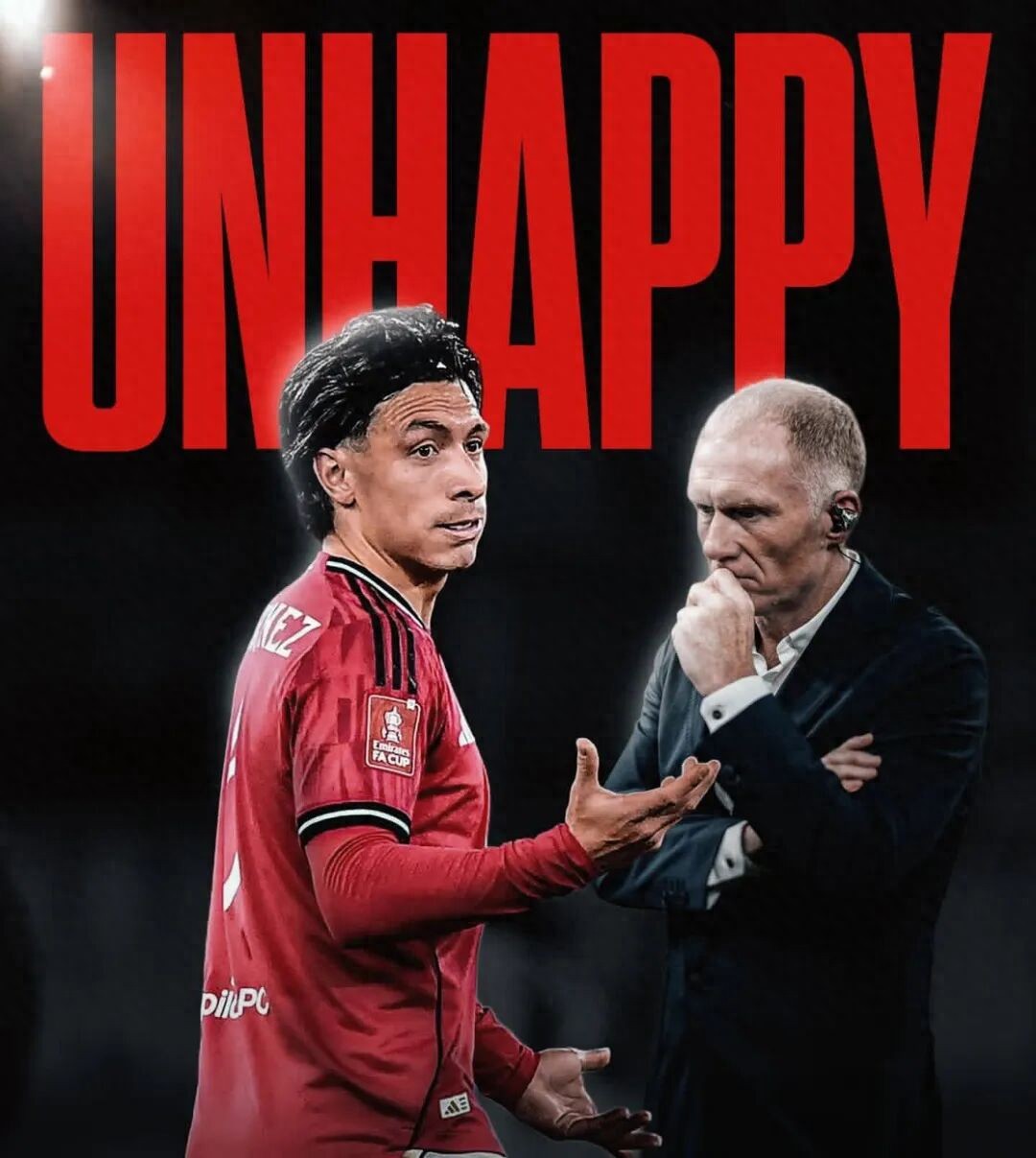 The inside story of the verbal feud between Manchester United and the Class of '92 revealed! The icy relationship didn’t form overnight; both sides share the blame.