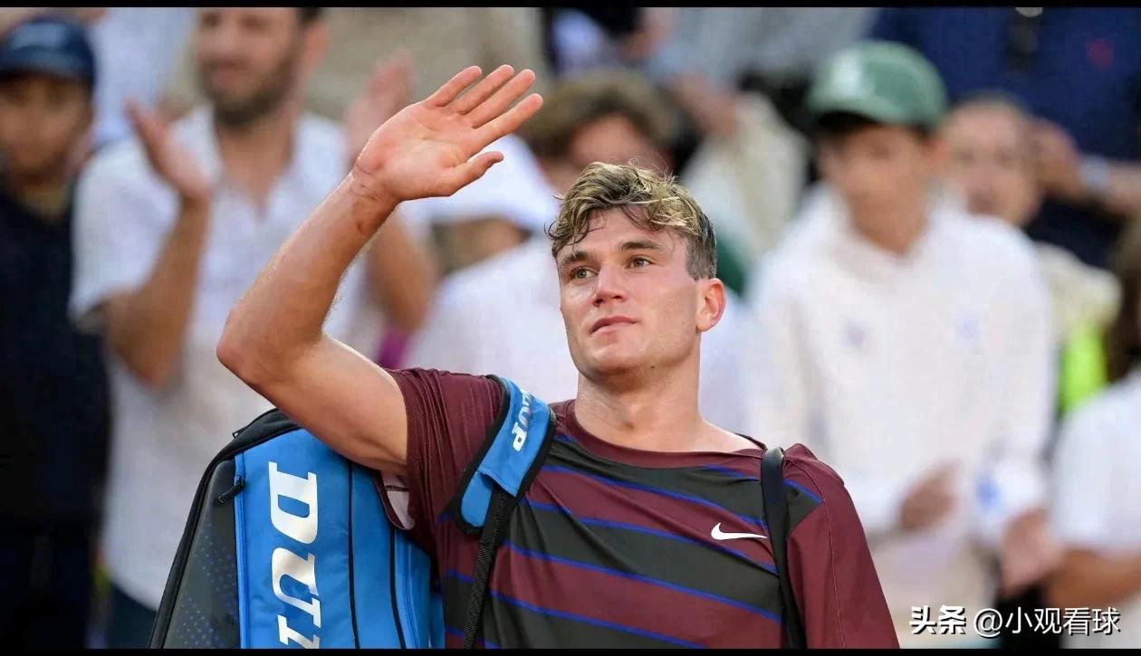 French Open Results: Tarun retires injured, Ziwei takes on Djokovic, Bublik reverses Draper and Sinner