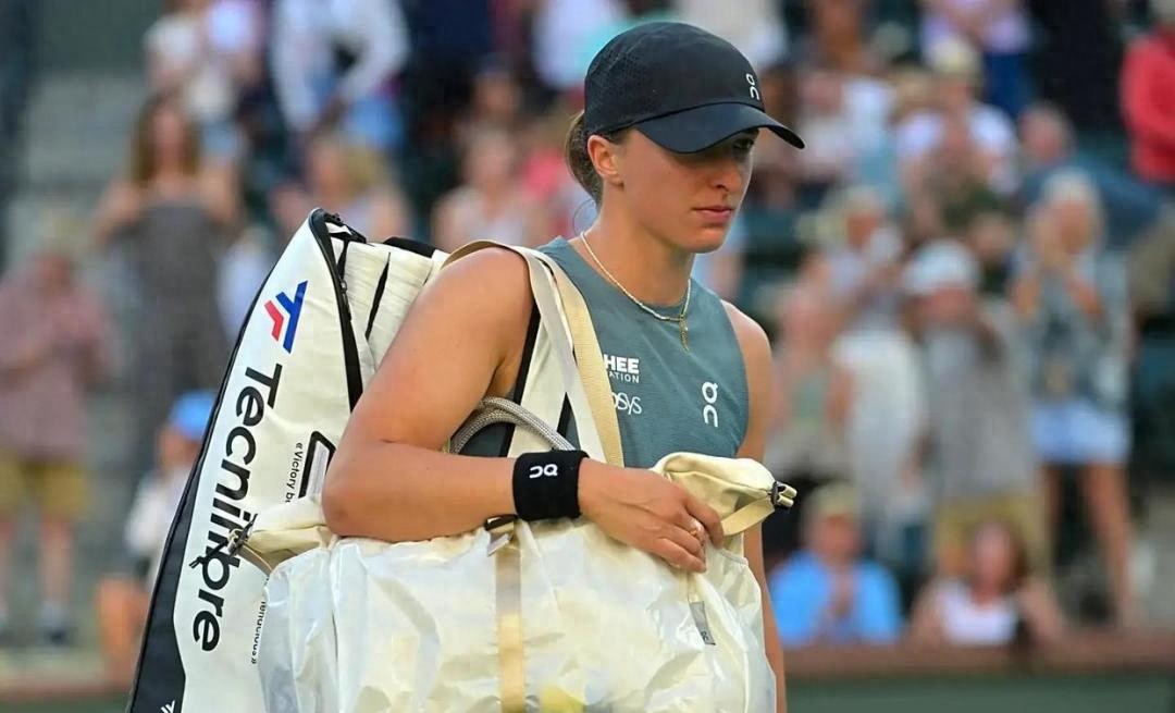 Swiatek Reveals Heartbreaking Reason for Loss; Zheng Qinwen and Wang Xinyu's First-Round Opponents and Match Times Confirmed