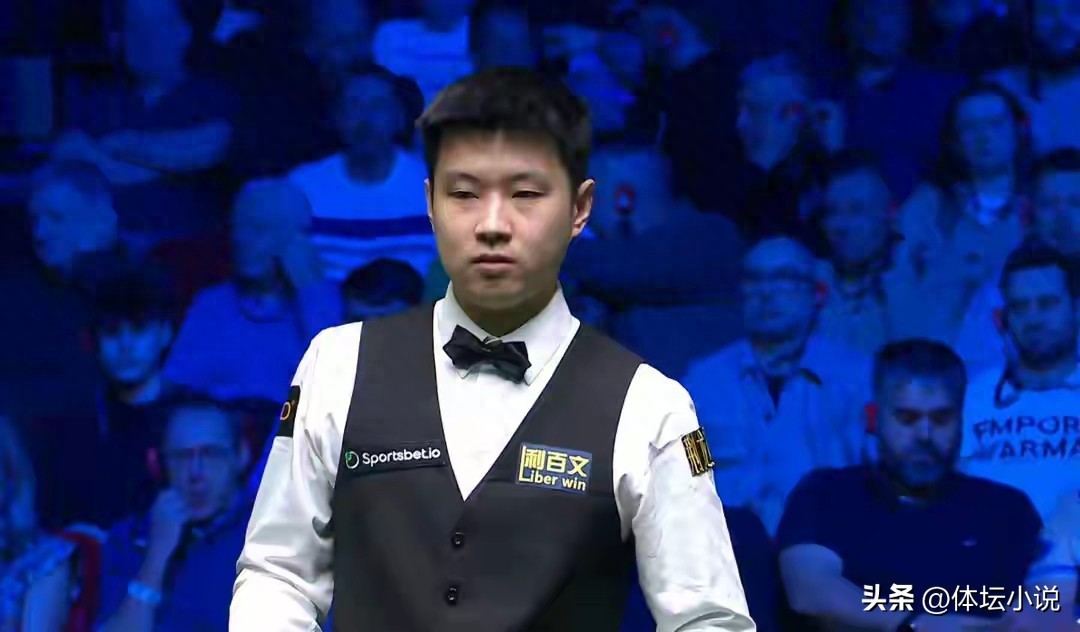 Incredible! A 100% win rate in finals, Zhao Xintong defeats Higgins 10-7 to claim two consecutive titles, along with the latest world rankings update.
