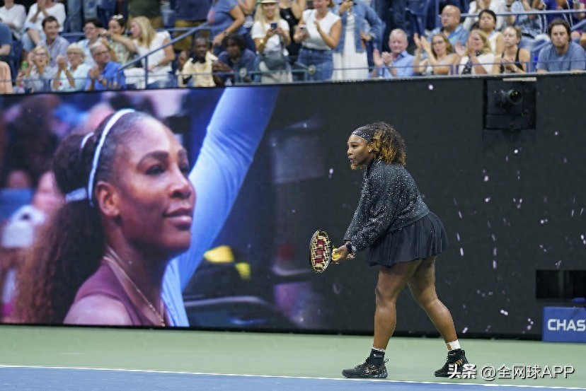 Is Serena really making a comeback? She herself has stepped forward to deny it: &#34;I am not coming back!&#34;