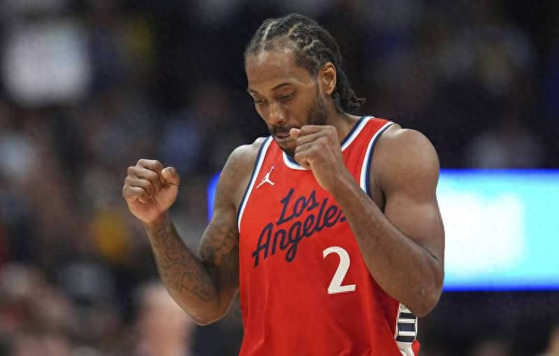 Reynard scored 39 points as the Clippers tied the series 1-1 in G2 of the first round of the NBA playoffs