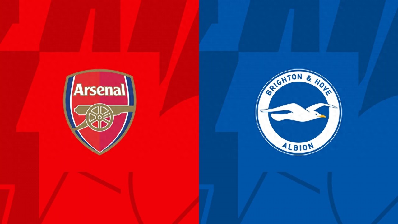 Arsenal vs Brighton Preview: Leaders Aim to Strengthen Top Spot as Gunners Host Seagulls