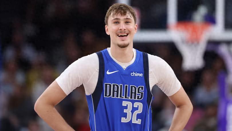 The All-Star Rookie Game team rosters have been announced! Flagg is once again the first pick, teaming up with Shepherd and Castle.