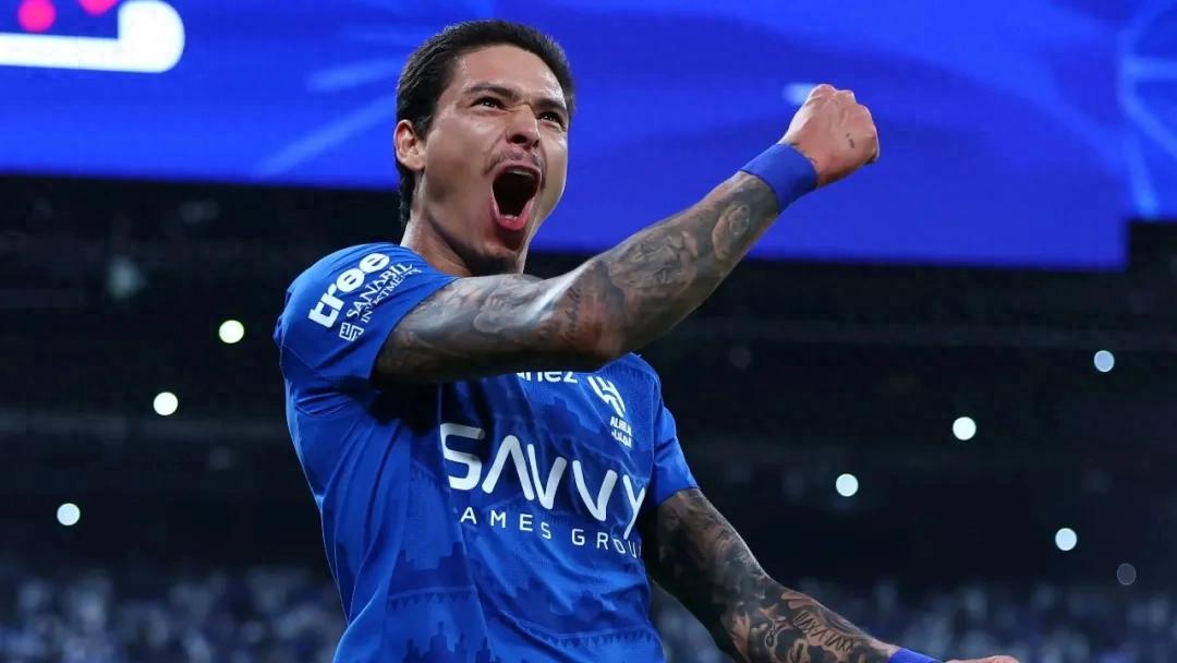 Impact of Middle East Situation Accelerates "Exodus" of Stars from Saudi League