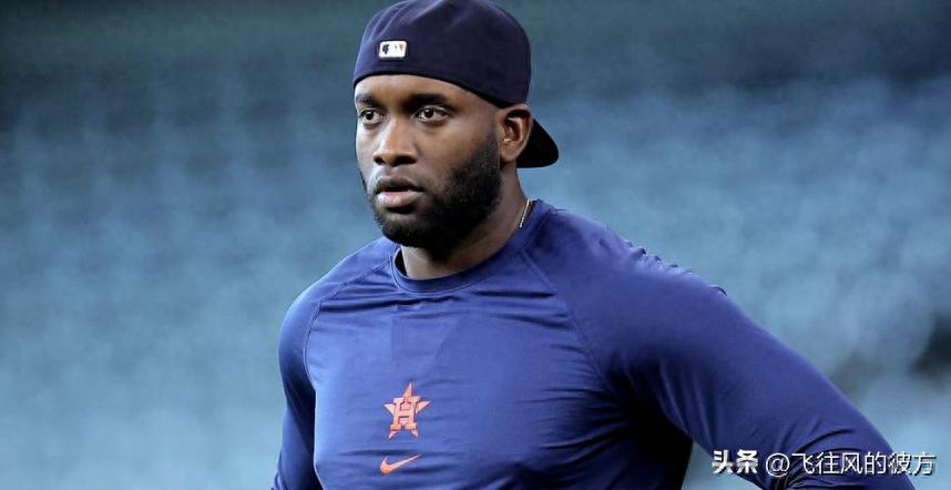 Astros slugger Alvarez is &#39;moving in the right direction&#39; as he continues to recover from his hand injury.