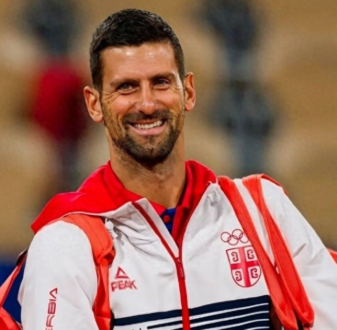 Djokovic officially announced his retirement, Zvi was swept three times in a row, Sva fought Keys again, and the Japanese suddenly opened up