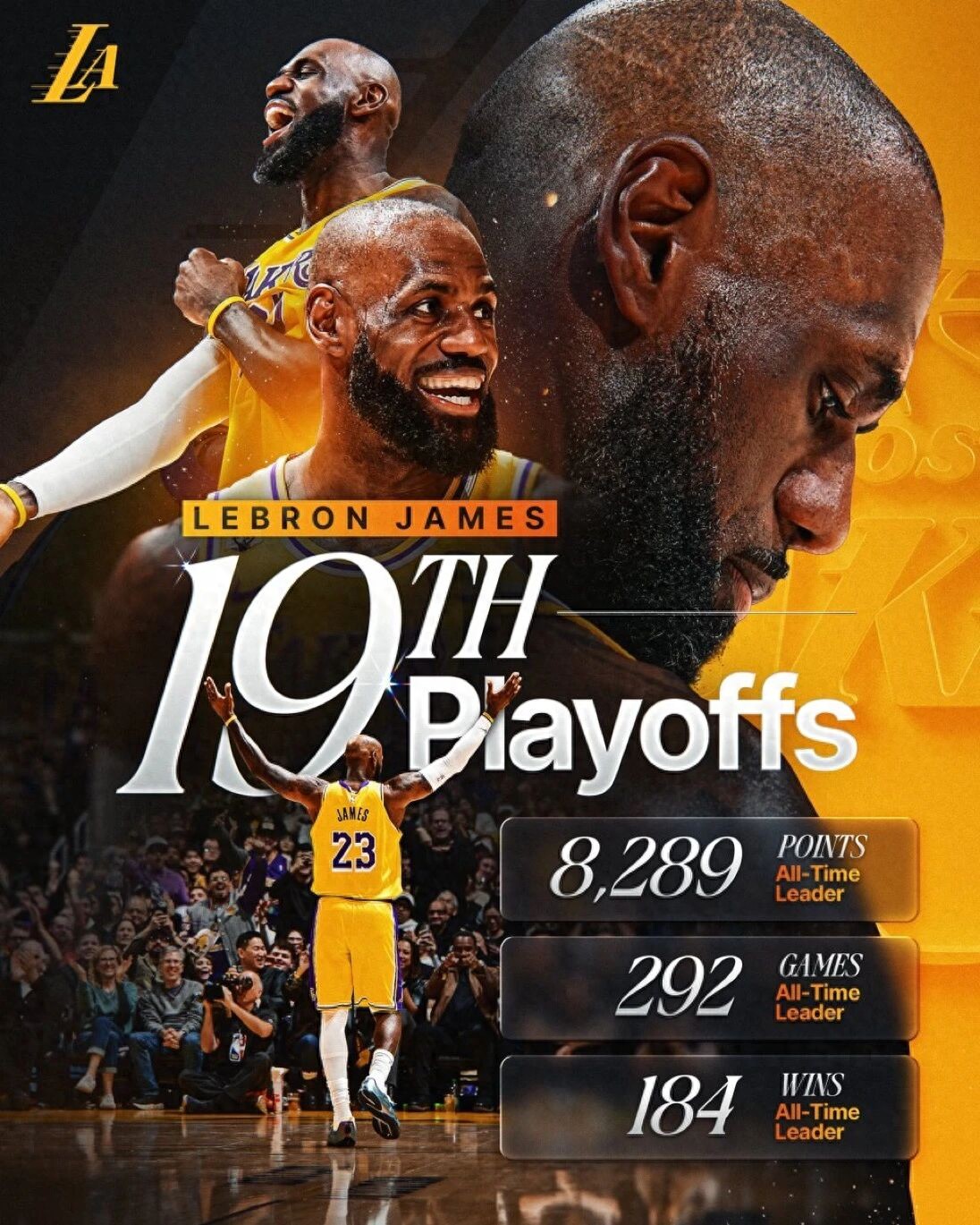 James Makes History Again! Possible Return of Luka Doncic and Austin Reaves in Game 7 Against Rockets