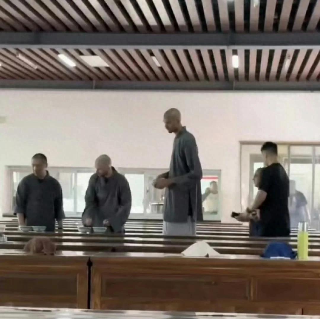 Explosive! Why must every basketball star visiting China meet Yao Ming? Let&#39;s discuss the main reason!