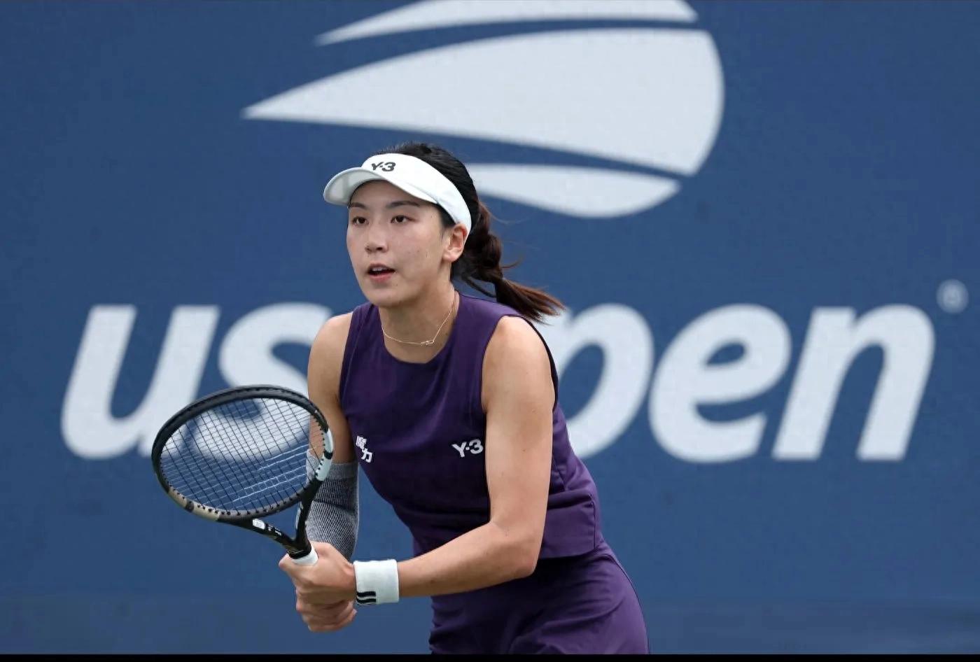 Latest US Open update: Wang Xinyu wins 2-1 to advance, Buyun Chaokete loses and is eliminated.