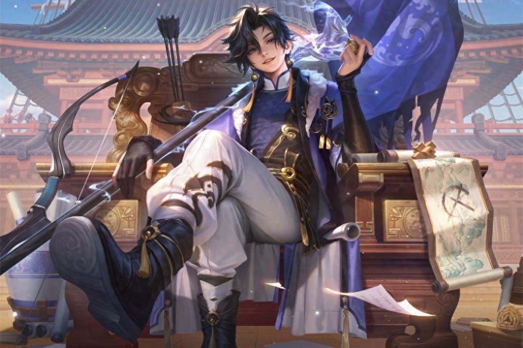 Why is Sun Quan's rating always low? Not just damage and consecutive kills! Jungle stats are also a factor?